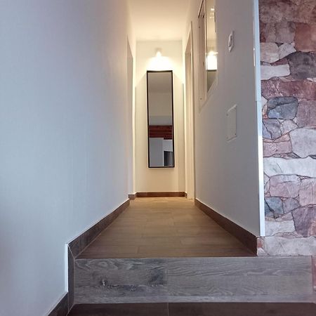 Apartamento Poril Gran Tarajal Exterior foto