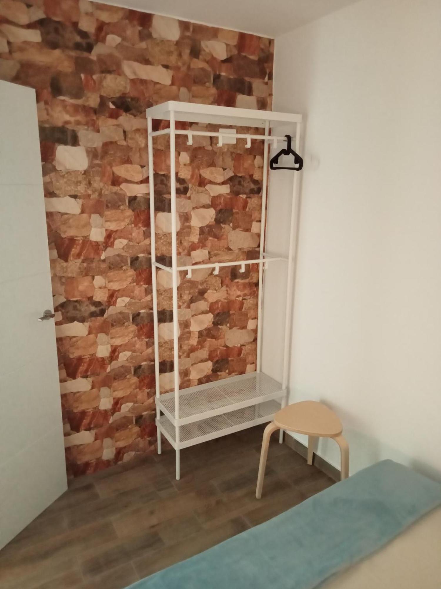 Apartamento Poril Gran Tarajal Exterior foto