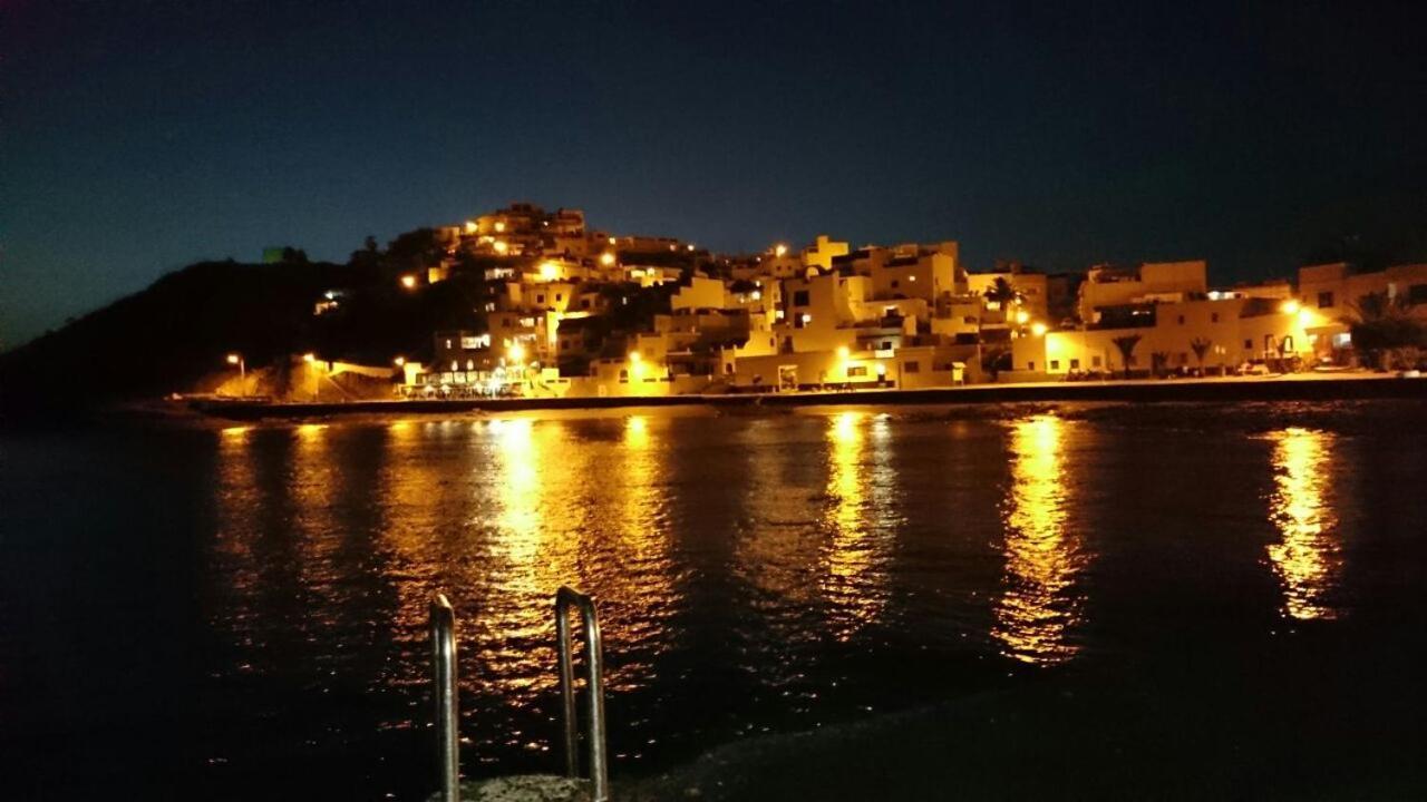 Apartamento Poril Gran Tarajal Exterior foto