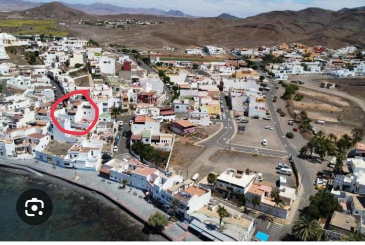 Apartamento Poril Gran Tarajal Exterior foto
