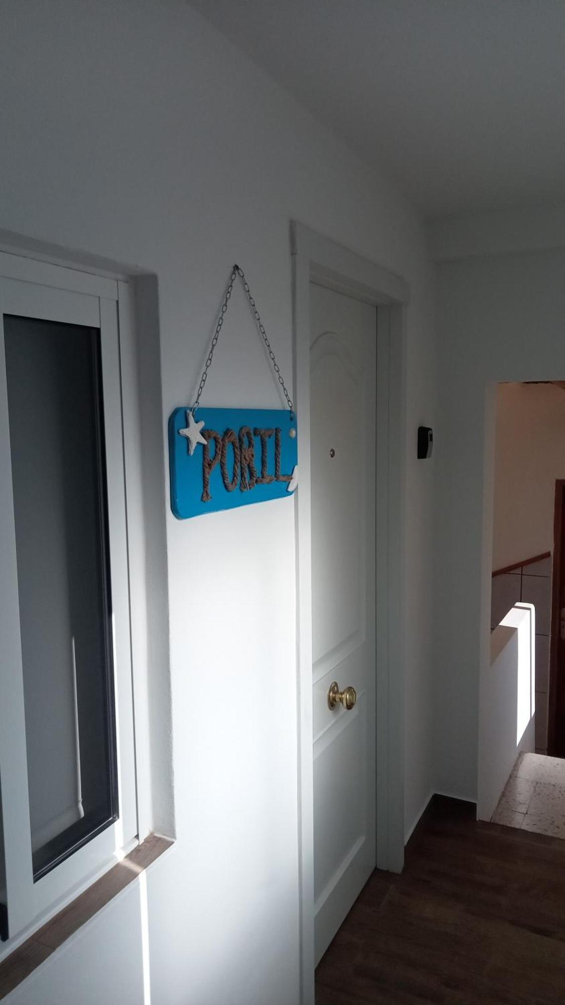 Apartamento Poril Gran Tarajal Exterior foto