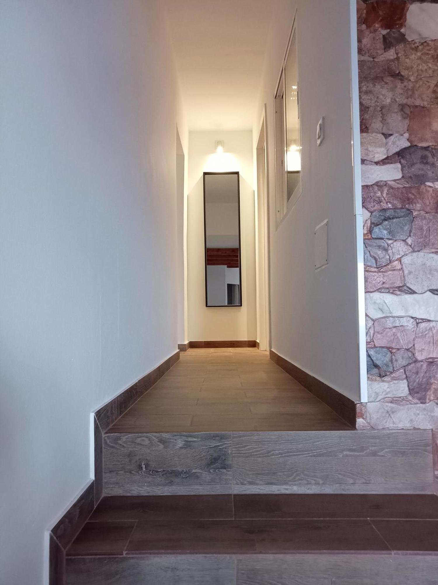 Apartamento Poril Gran Tarajal Exterior foto