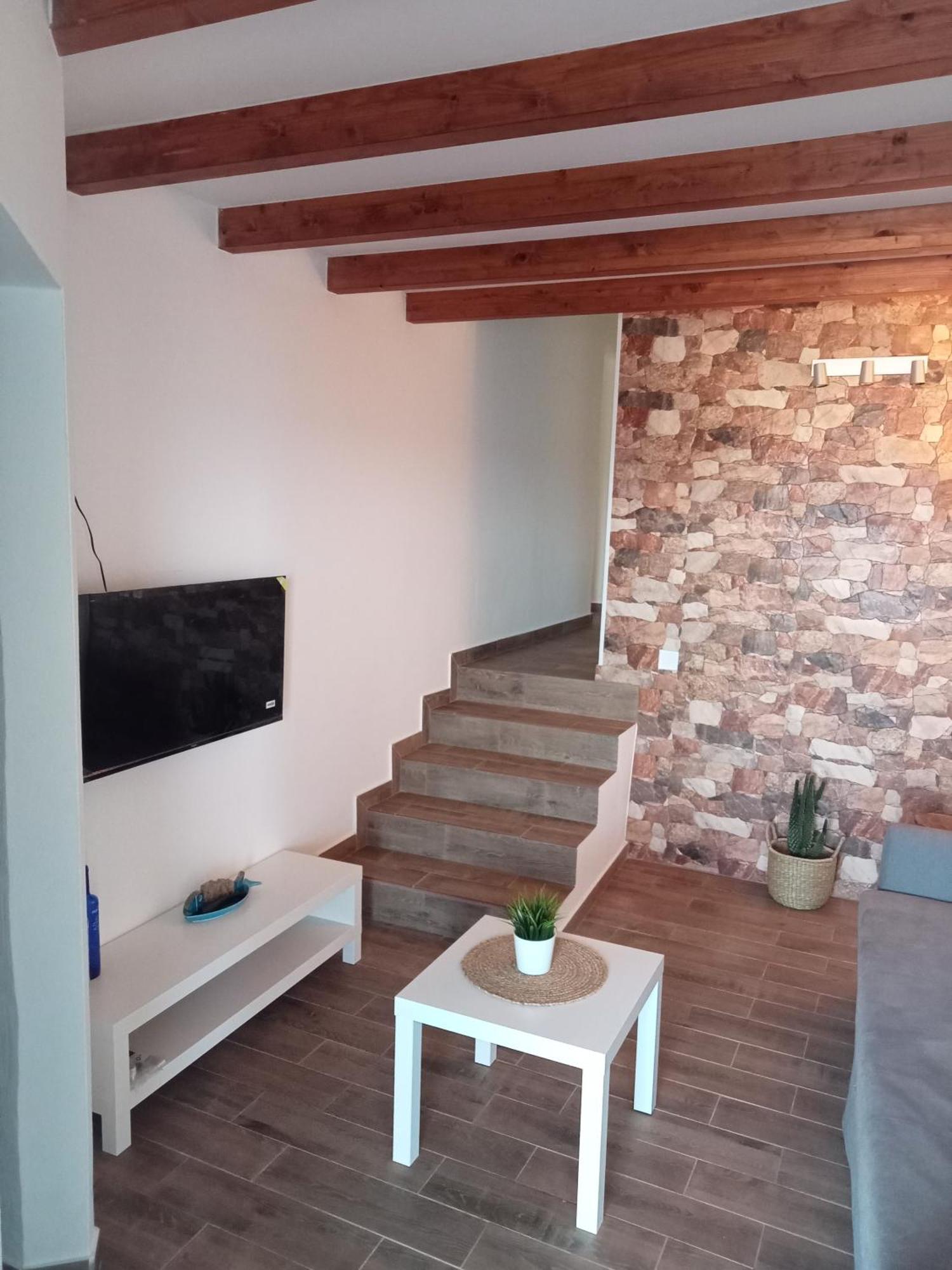 Apartamento Poril Gran Tarajal Exterior foto